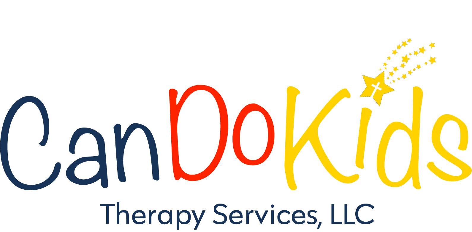 Can Do Kids Therapy Services
