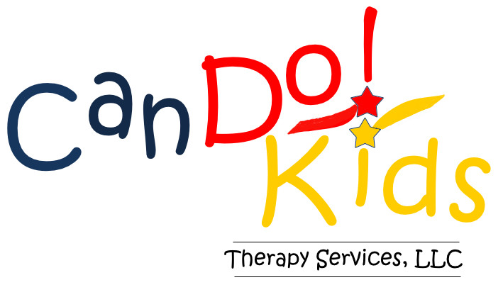 Can Do Kids Therapy Services, LLC | Come and see what we can do together